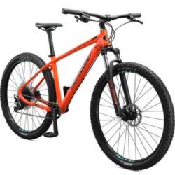 Horské kolo Mongoose Tyax 29" COMP