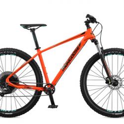 Horské kolo Mongoose Tyax 29" COMP